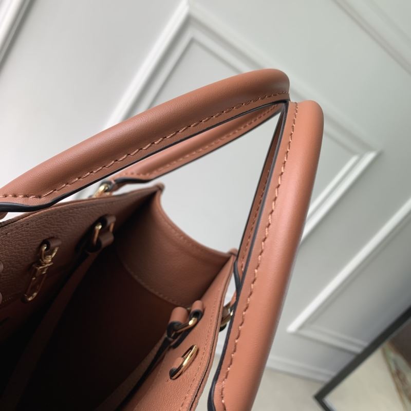 LV Top Handle Bags